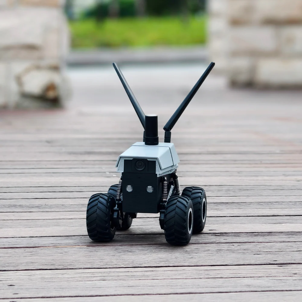 Earth Rover Mini